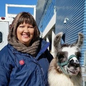 Meet your Posher, Linda